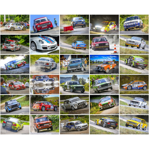 RALLY duen.hu passztartó RALLY duen.hu passztartó