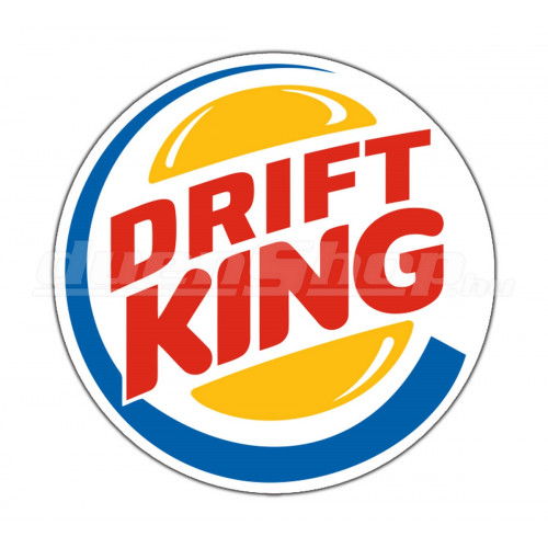 DRIFT KING autómatrica
