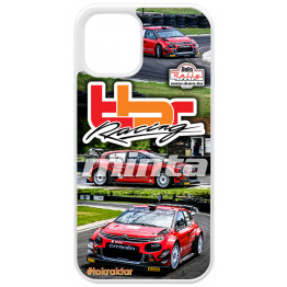 TBR Racing szilikon iPhone telefontok