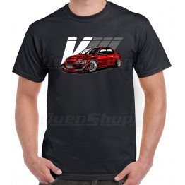 TUNING - Mitsubishi Lancer Evolution VIII TUNING - Mitsubishi Lancer Evolution VIII