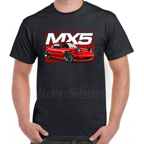 TUNING - Mazda MX-5