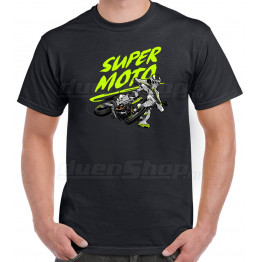 TUNING - Super Moto