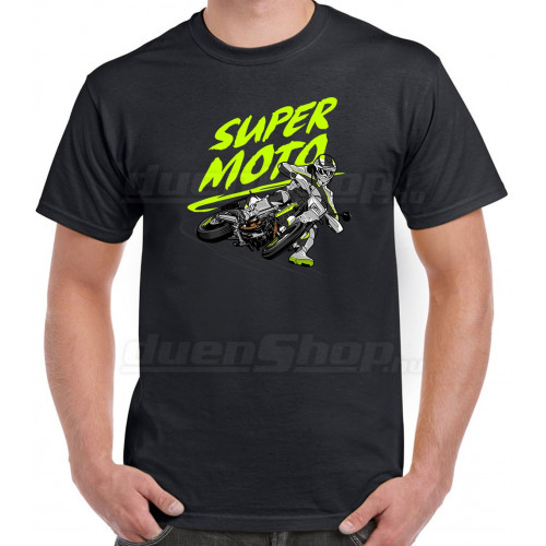 TUNING - Super Moto