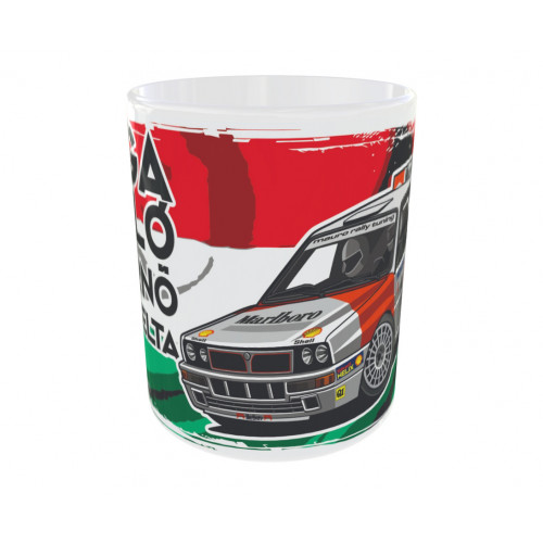 LEGENDARY HUNGARIANS - RANGA - LANCIA bögre, fehér LEGENDARY HUNGARIANS - RANGA - LANCIA bögre, fehér