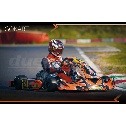 Tempó a magyar autósport évkönyve 2025 Tempó a magyar autósport évkönyve 2025