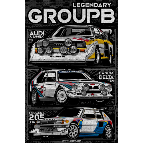 GroupB 3in1 strandtörölköző - NAGY