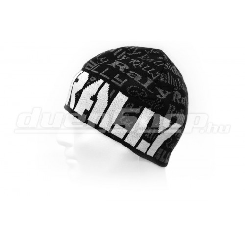 RALLY kötött sapka