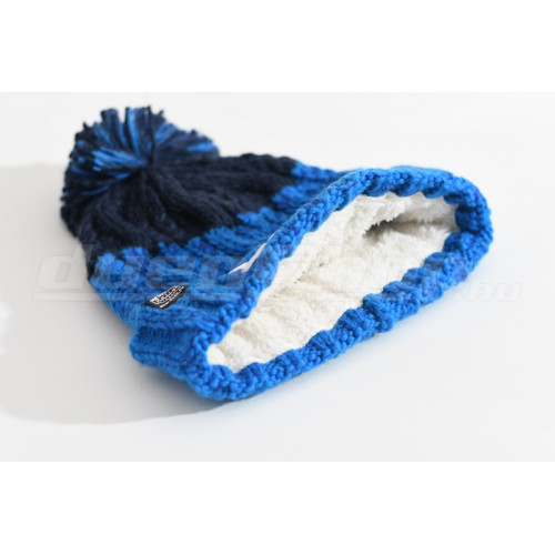 BOJTOS LADA sapka, királykék-sötétkék